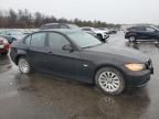 2007 BMW 328 XI