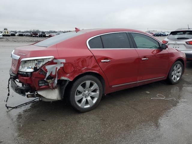 2013 Buick Lacrosse Premium