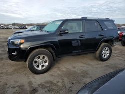 Vehiculos salvage en venta de Copart Cleveland: 2020 Toyota 4runner SR5/SR5 Premium