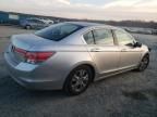 2012 Honda Accord LXP