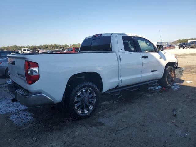 2014 Toyota Tundra Double Cab SR