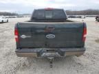 2005 Ford F150 Supercrew