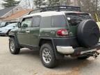 2013 Toyota FJ Cruiser