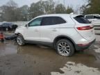 2016 Lincoln MKC Select