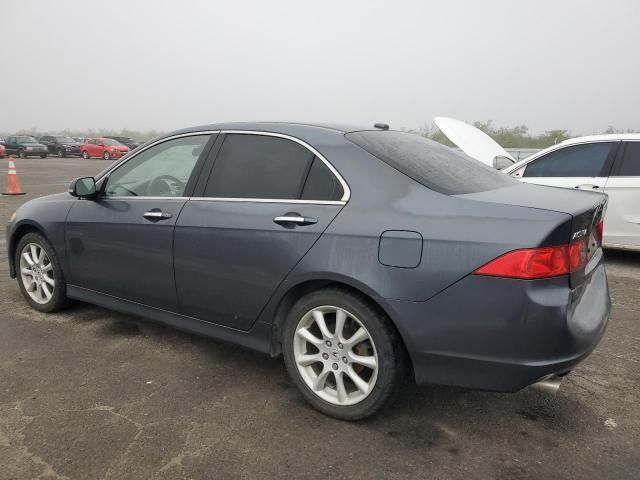 2006 Acura TSX