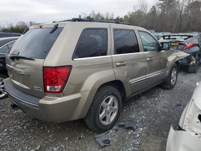 2005 Jeep Grand Cherokee Limited