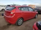 2015 Hyundai Accent GS