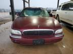 2001 Buick Park Avenue