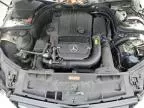 2012 Mercedes-Benz C 250