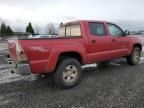 2011 Toyota Tacoma Double Cab