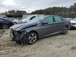 2018 Honda Accord EXL en venta en Seaford, DE