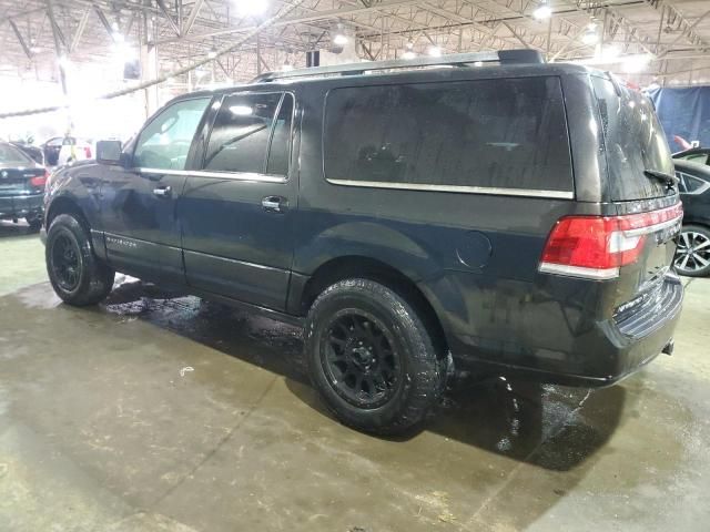 2015 Lincoln Navigator L