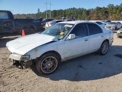 Salvage cars for sale at Greenwell Springs, LA auction: 1994 Honda Accord LX