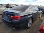 2011 BMW 535 I