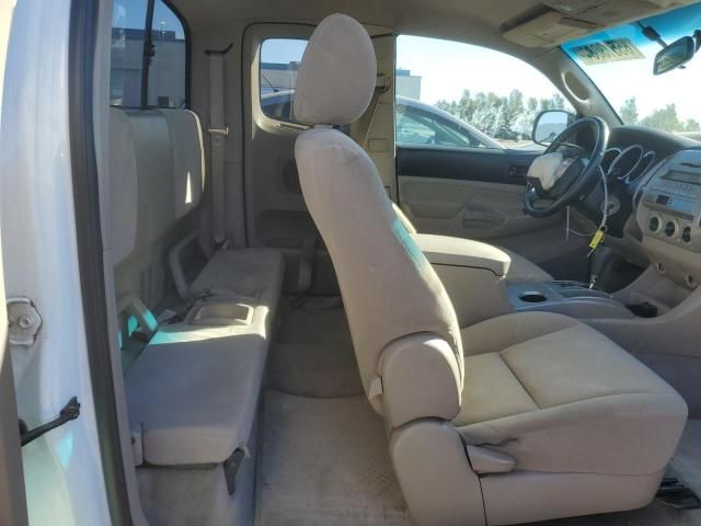 2005 Toyota Tacoma Access Cab