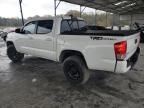 2016 Toyota Tacoma Double Cab