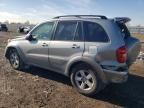 2005 Toyota Rav4