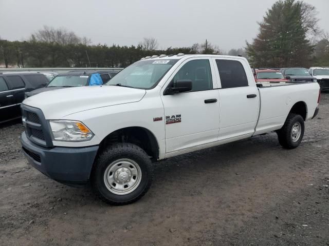 2018 Dodge RAM 2500 ST