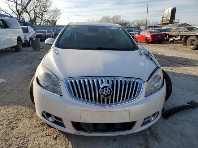 2016 Buick Verano