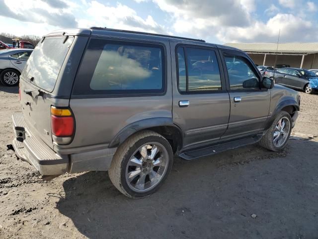 1996 Ford Explorer