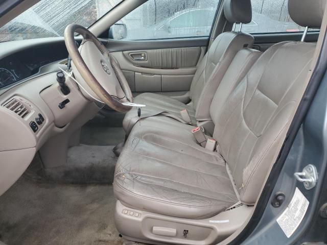 2002 Toyota Avalon XL