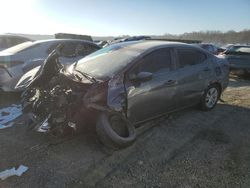 2020 Nissan Versa S en venta en Spartanburg, SC