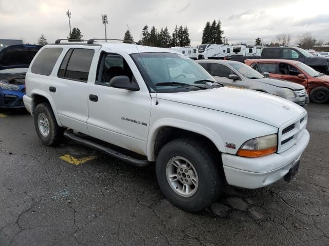 1998 Dodge Durango