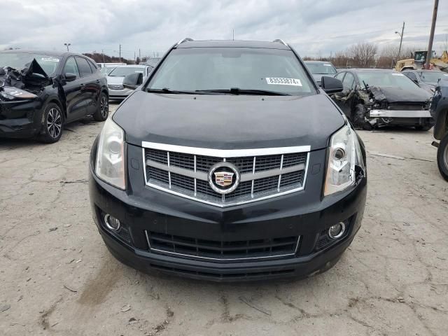 2012 Cadillac SRX Performance Collection