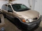 2005 Pontiac Montana