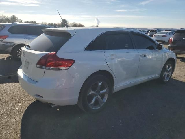 2010 Toyota Venza