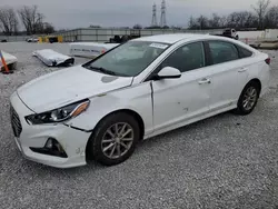 2019 Hyundai Sonata SE en venta en Barberton, OH