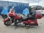 2009 Harley-Davidson FLHTCUSE4