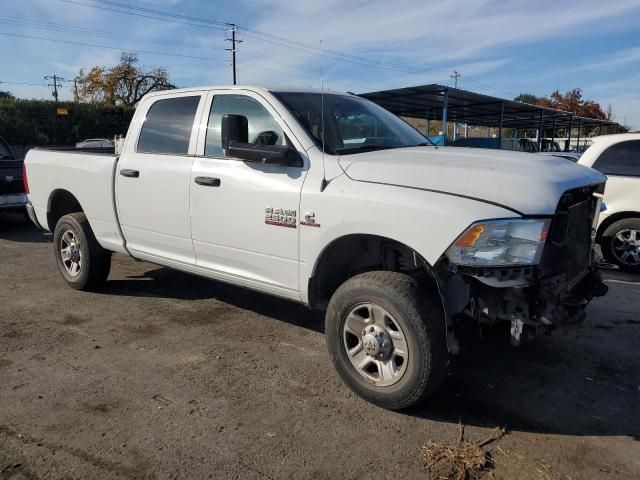 2016 Dodge RAM 2500 ST