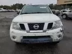 2013 Nissan Frontier S