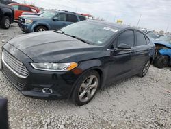 Run And Drives Cars for sale at auction: 2015 Ford Fusion SE