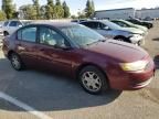 2003 Saturn Ion Level 2