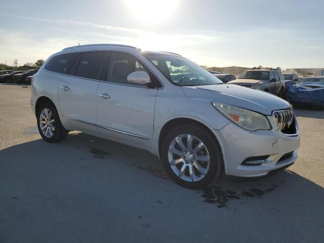 2016 Buick Enclave