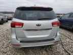 2015 KIA Sedona LX