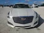 2016 Cadillac CTS Luxury Collection