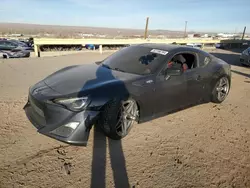 Run And Drives Cars for sale at auction: 2016 Scion FR-S