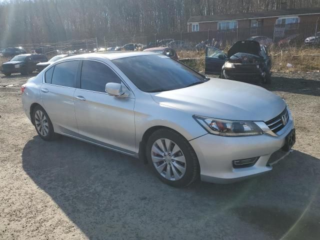 2013 Honda Accord EX