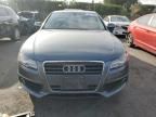 2012 Audi A4 Premium Plus