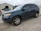 2011 KIA Sorento Base