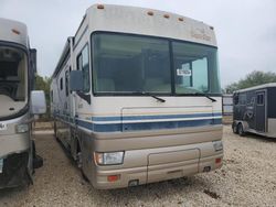 Freightliner Vehiculos salvage en venta: 2002 Freightliner Chassis X Line Motor Home