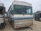 2002 Freightliner Chassis X Line Motor Home