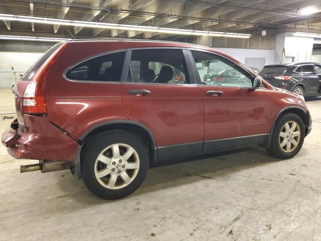 2011 Honda CR-V SE