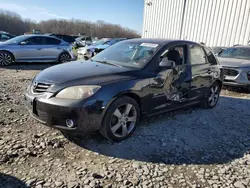 Mazda Vehiculos salvage en venta: 2006 Mazda 3 Hatchback