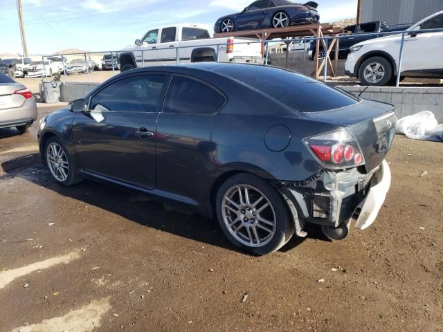 2006 Scion TC