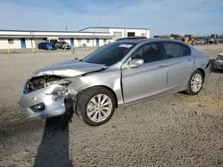 2015 Honda Accord EXL en venta en Lumberton, NC