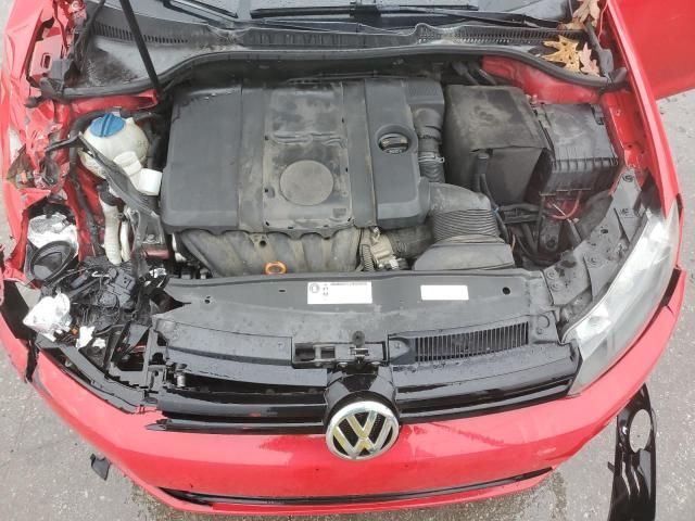 2013 Volkswagen Jetta S